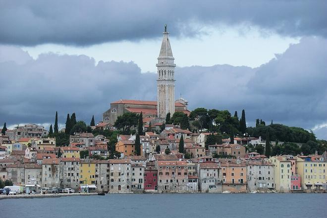 Rovinj