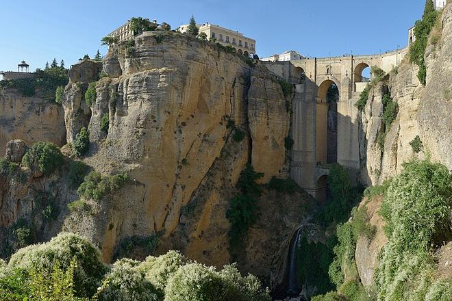 Ronda 新橋